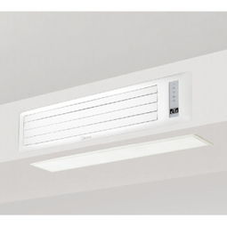 美的原厂家电配件全面解析 遥控器、线控器与高端面板应用指南